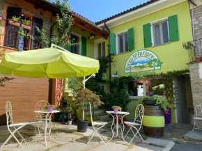 Borgo Inferiore 24 Acqui Terme